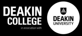 Deakin college